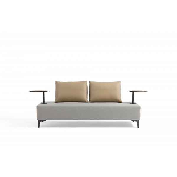 Flexi Multi-Function Sofa with 2 Tables 172105