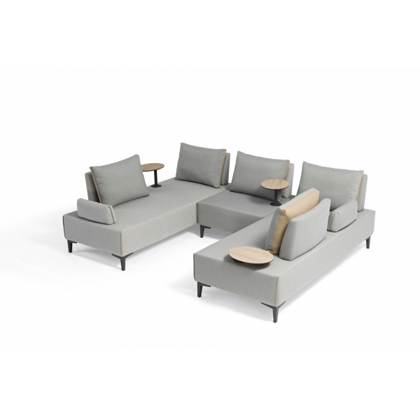 Flexi Multi-Function Single Sofa Chair 172169