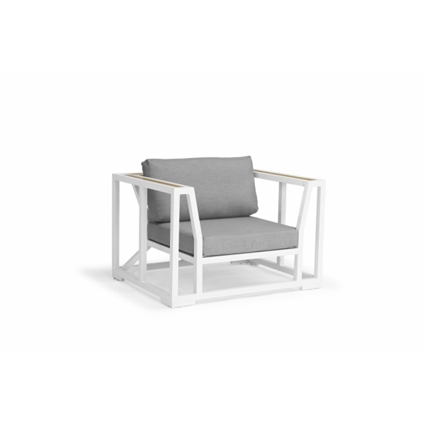 Oasis Single Sofa Chair 170302