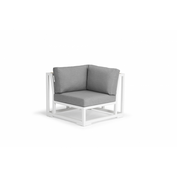 Oasis Corner Sofa Chair 170303