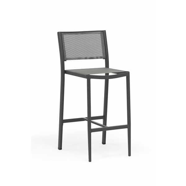 POLO ANT Bar Chair Anthracite 180112