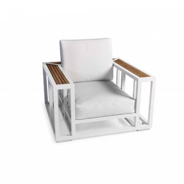 South Beach Single Sofa Chair 170806
