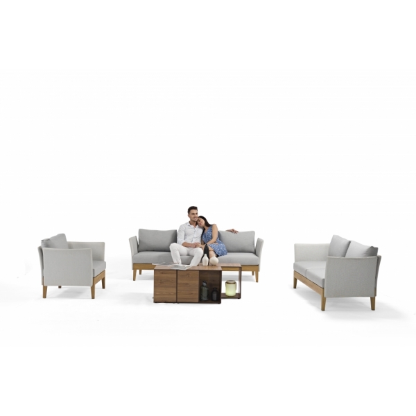 Welcome Single Sofa Chair 170162