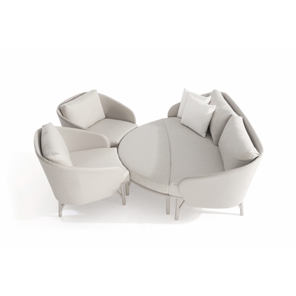 Wings Single Sofa Chair 171912