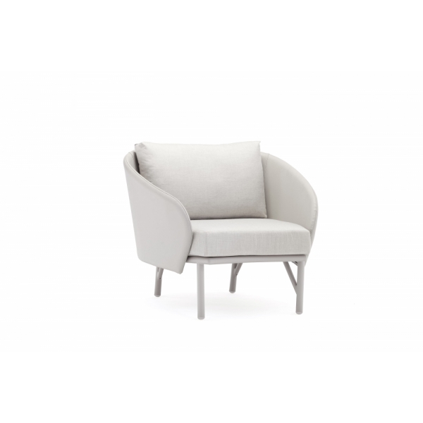 Wings Single Sofa Chair 171912