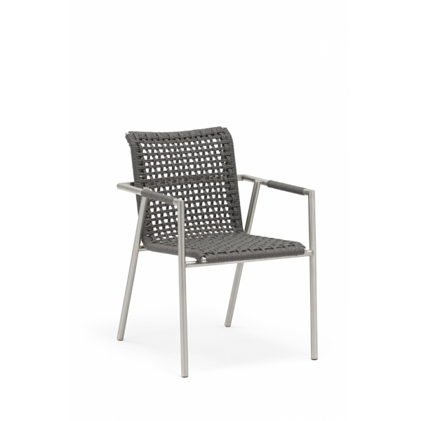 ZOOM Dining Chair 103086
