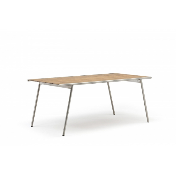 ZOOM Dining Table 180302