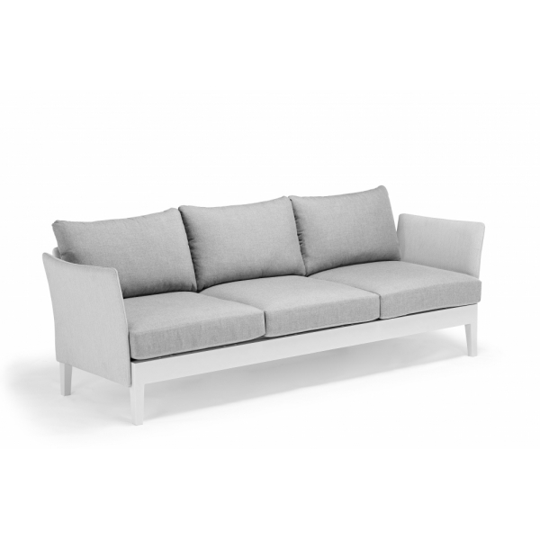 Welcome lounger/3-Seat Sofa Chair, can be used as Adjustable Back Lounger 170104