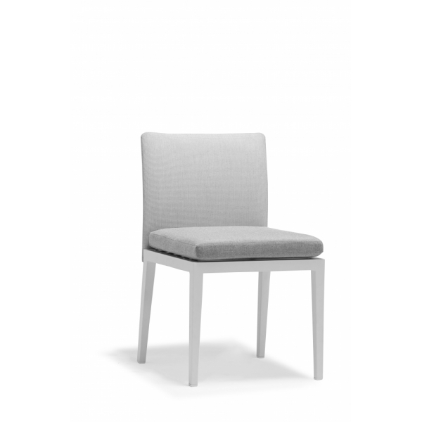 Welcome Dining Chair without Armrest 170108