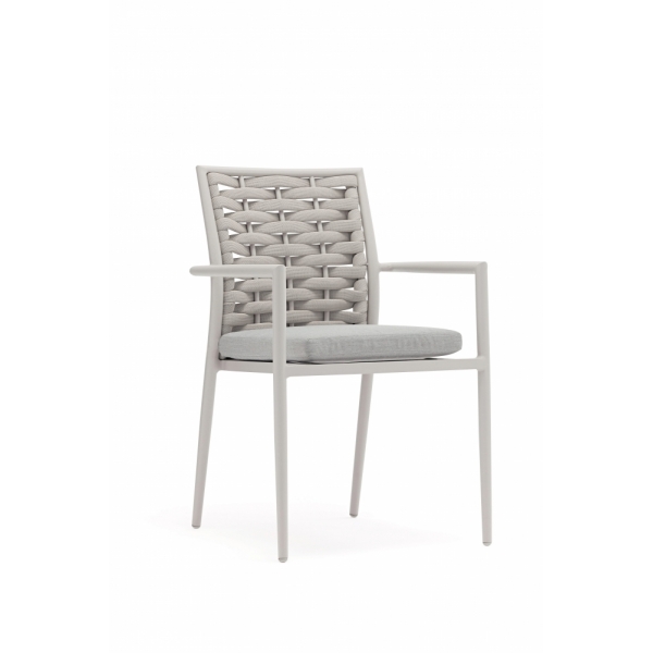 Loop Dining Chair 172015