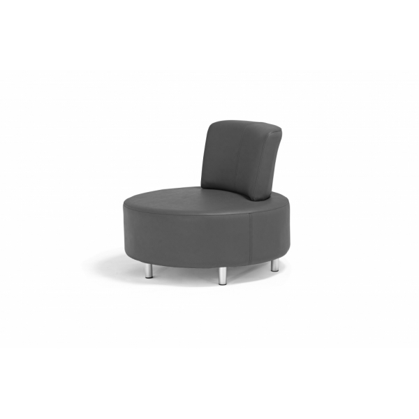 Candy Single Swiveling Sofa Chair 170618