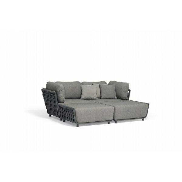 HUG Corner Single Sofa