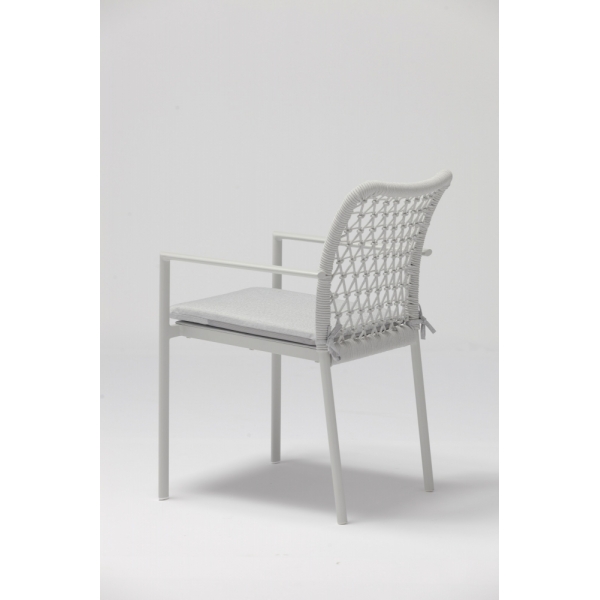 CLUB Dining Chair