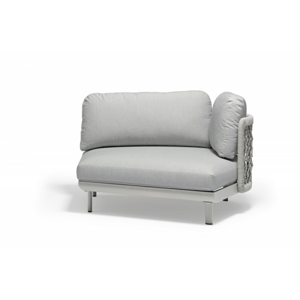 CLUB Half-round Sofa