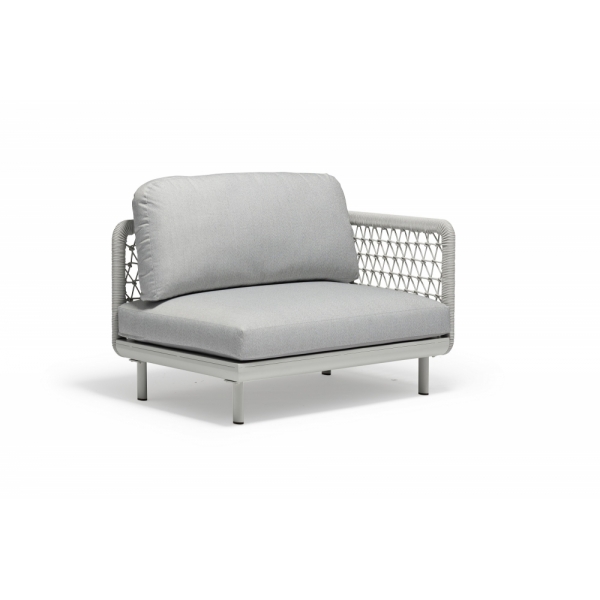 CLUB Corner sofa chair