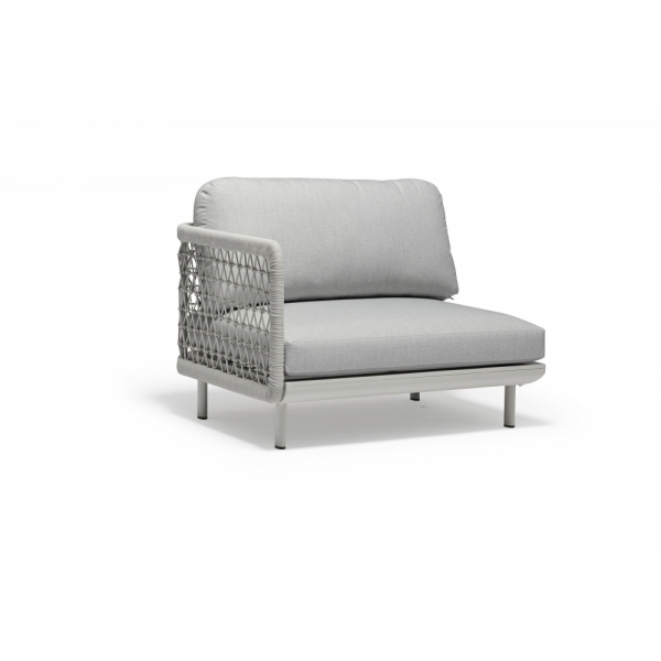 CLUB Corner sofa chair