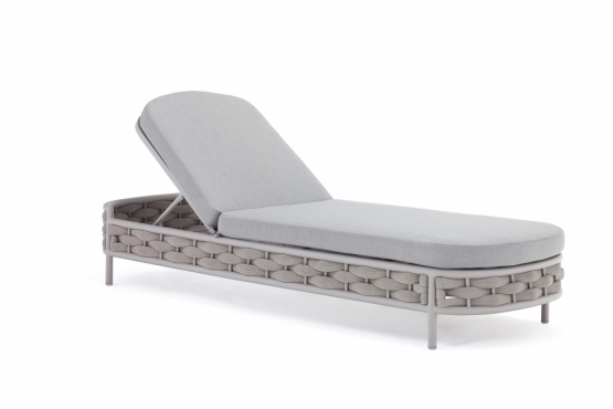 Loop Single Lounger 172014