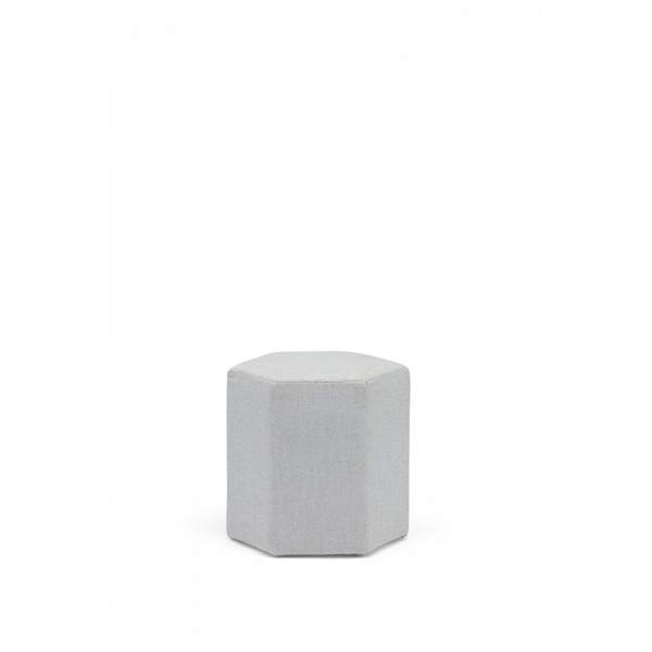 Accessary Hex Stool 180602