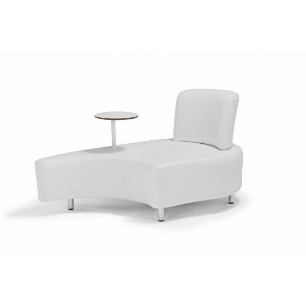 Candy Single Left-Hand Sofa Chair 170603