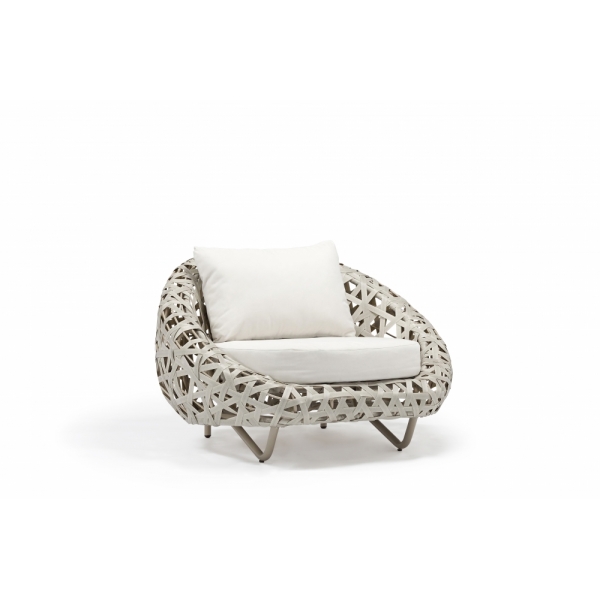 Curl Single Sofa Chair 170501