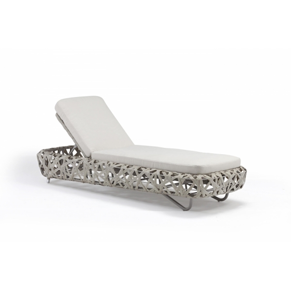 Curl Single Lounger 170511