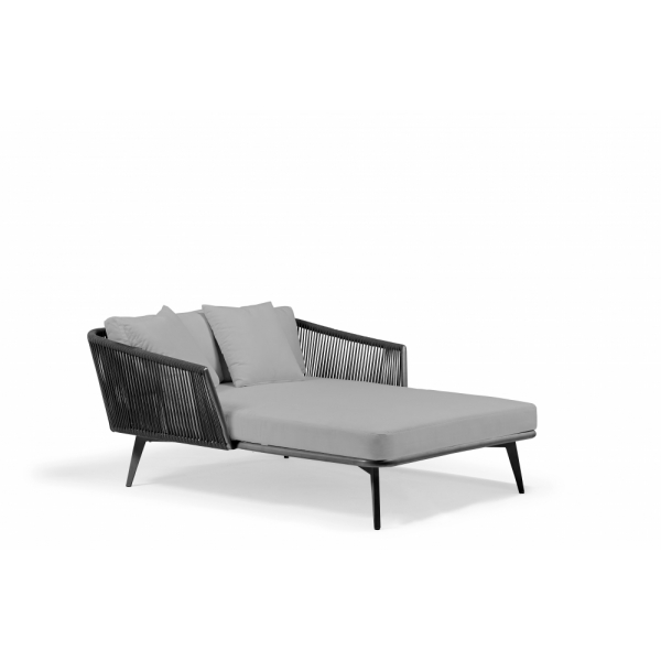 Diva Double Lounger 170409