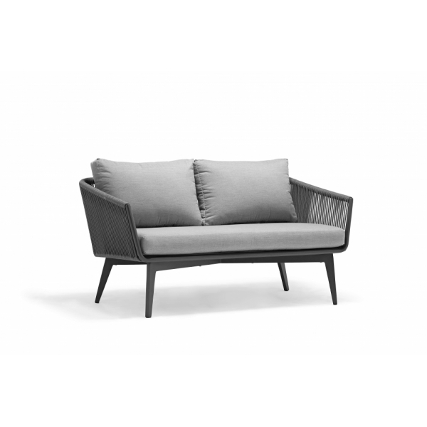 Diva Two-Seat Sofa Chair 170402