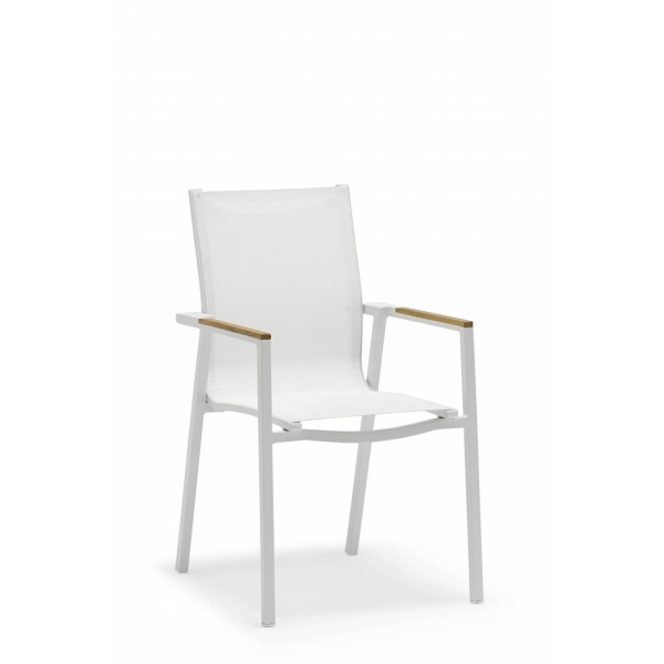 Ella WT Dining Chair 170201