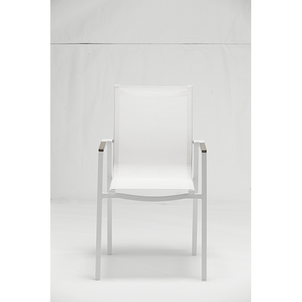 Ella WT Dining Chair 170201