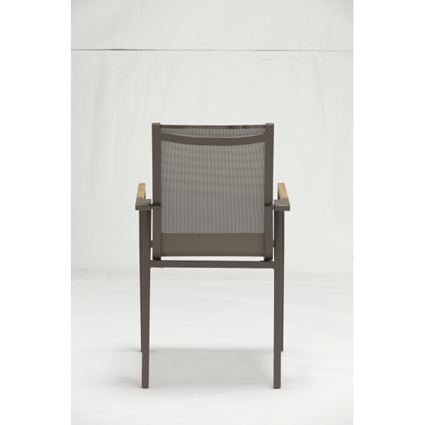 Ella WT Dining Chair 170201